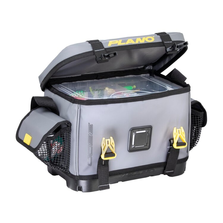 Plano Plano Z-Series 3600 Tackle Bag
