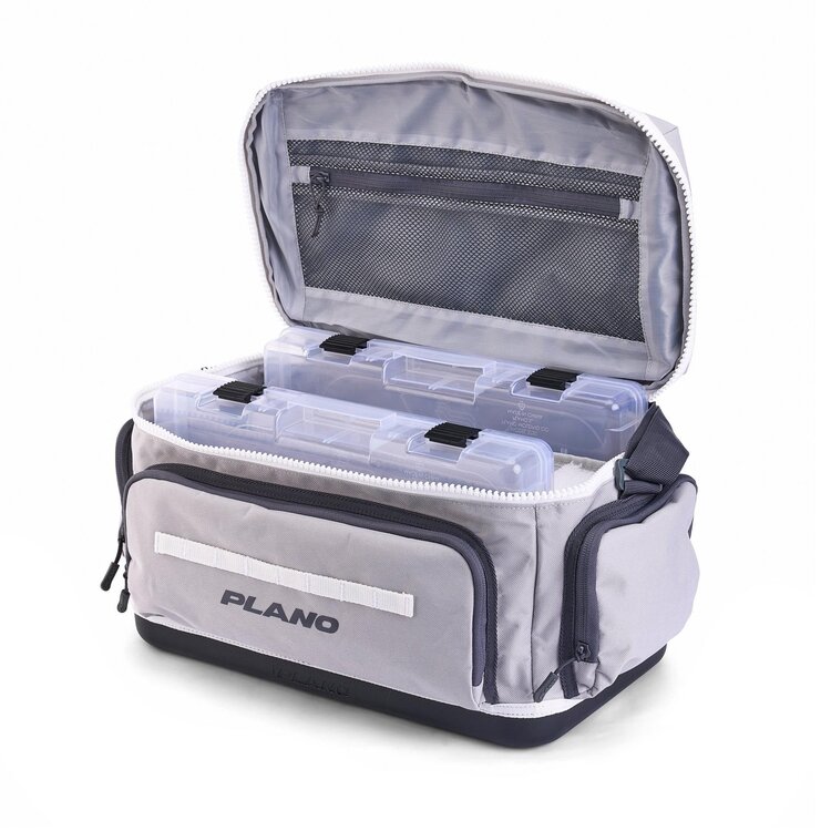 Plano Plano Weekend Tackle Bag 3700 Size