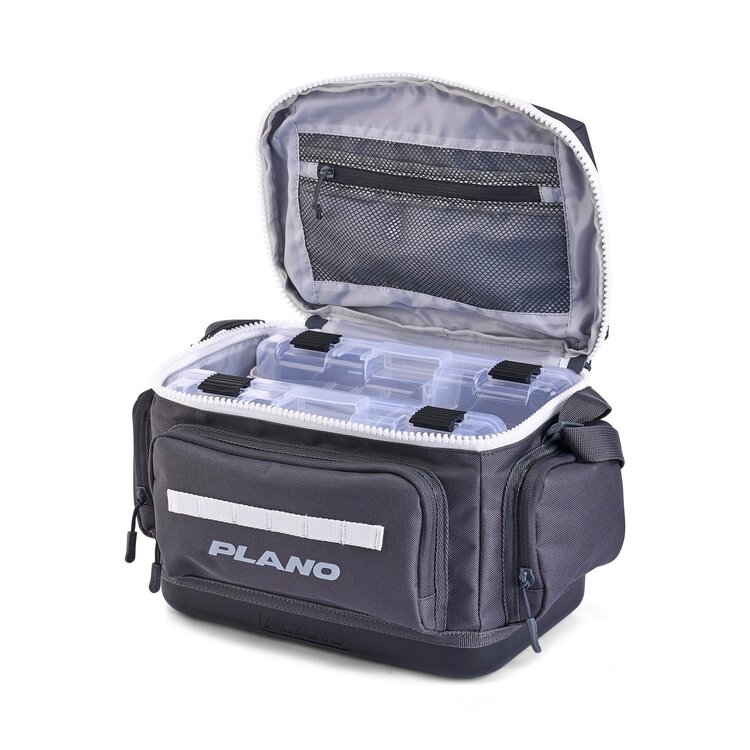 Plano Plano Weekend Tackle Bag 3600 Size