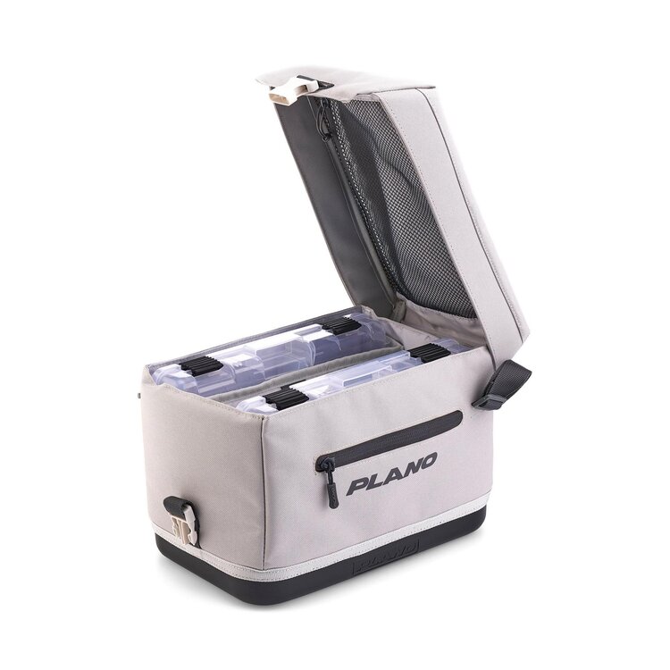 Plano Plano Weekend Softsider Tackle Bag 3600 Size