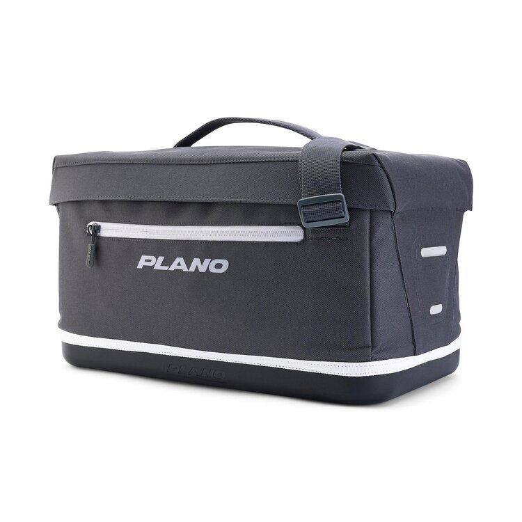 Plano Plano Weekend Softsider Tackle Bag 3700 Size