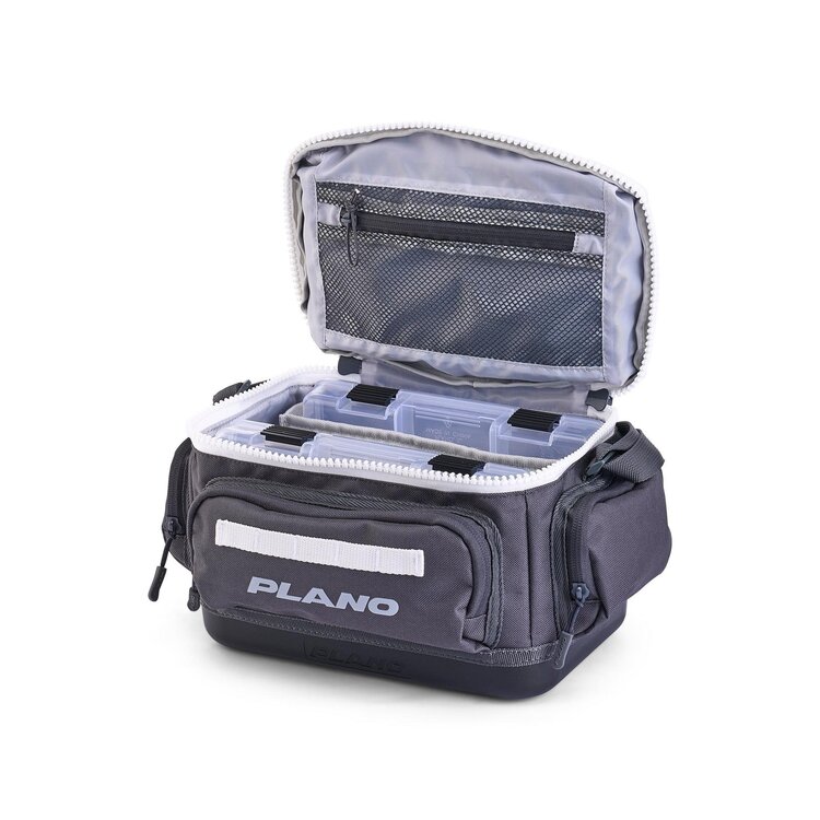 Plano Plano Weekend Tackle Bag 3500 Size