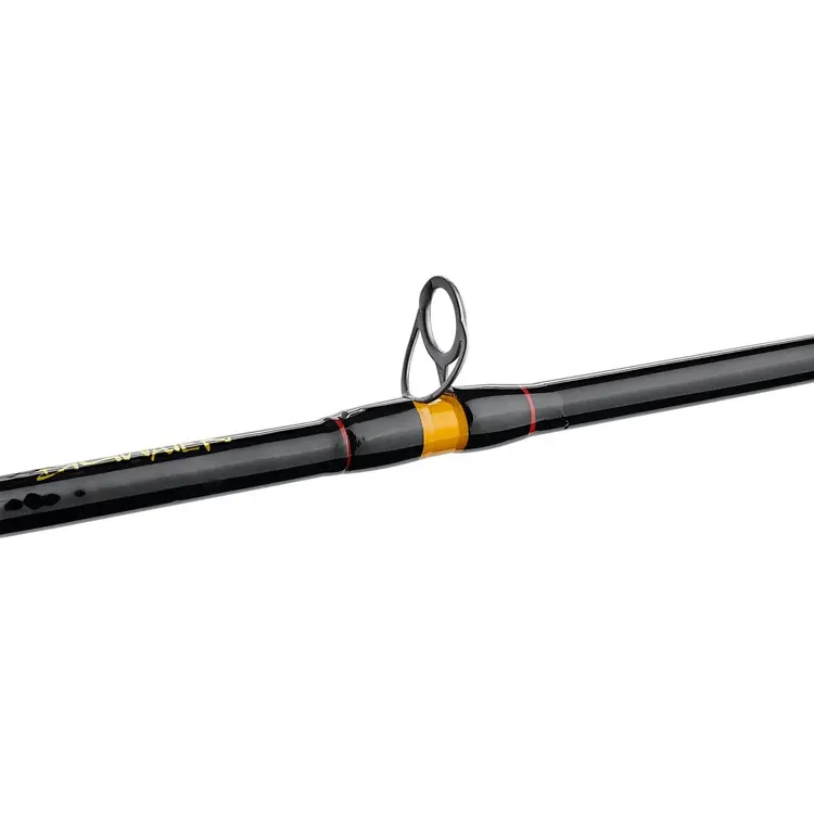 Ugly Stik Ugly Stik Bigwater 5'6" Medium Heavy Action 1pc Conventional Rod - BW1530C561