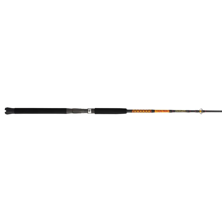 Ugly Stik Ugly Stik Bigwater 6ft Medium Action 1pc Conventional Rod - BW1525C601