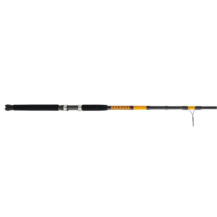 Ugly Stik Ugly Stik Bigwater 6ft Medium Heavy Action 1pc Spinning Rod - BW2040S601