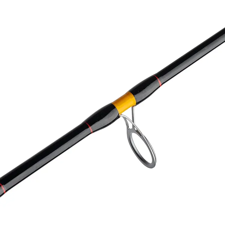 Ugly Stik Ugly Stik Bigwater 6ft Medium Heavy Action 1pc Spinning Rod - BW2040S601
