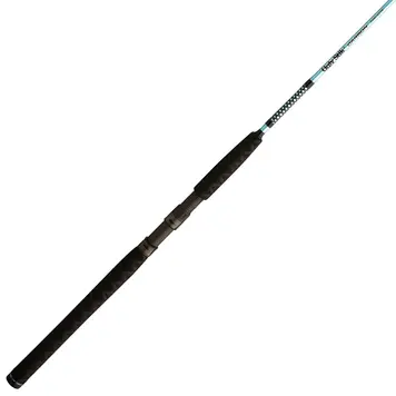 Ugly Stik Ugly Stik Carbon Inshore 7ft Med/Heavy Fast 1pc Casting Rod - USCBIN1220C701MH