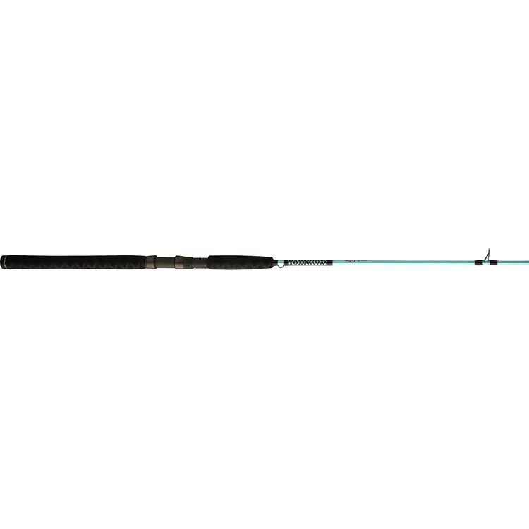 Ugly Stik Ugly Stik Carbon Inshore 7ft Med/Heavy Fast 1pc Casting Rod - USCBIN1220C701MH