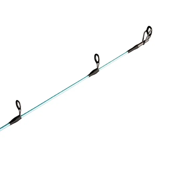 Ugly Stik Ugly Stik Carbon Inshore 7ft Med/Heavy Fast 1pc Casting Rod - USCBIN1220C701MH