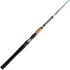 Ugly Stik Ugly Stik Carbon Inshore 7ft Medium Extra Fast 1pc Casting Rod - USCBIN1017C701M