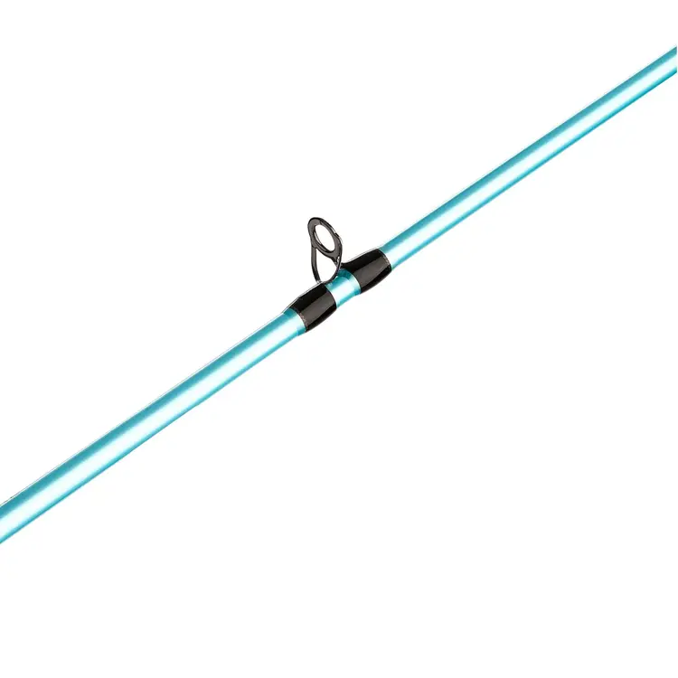 Ugly Stik Ugly Stik Carbon Inshore 7ft Medium Extra Fast 1pc Casting Rod - USCBIN1017C701M