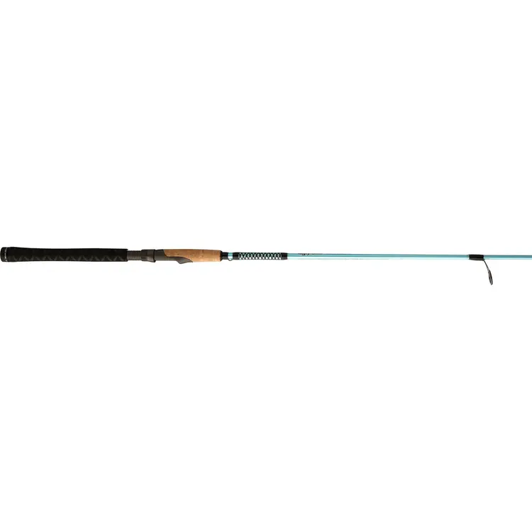 Ugly Stik Ugly Stik Carbon Inshore 6'6" Med/Light Extra Fast 1pc Spinning Rod - USCBIN815S661ML