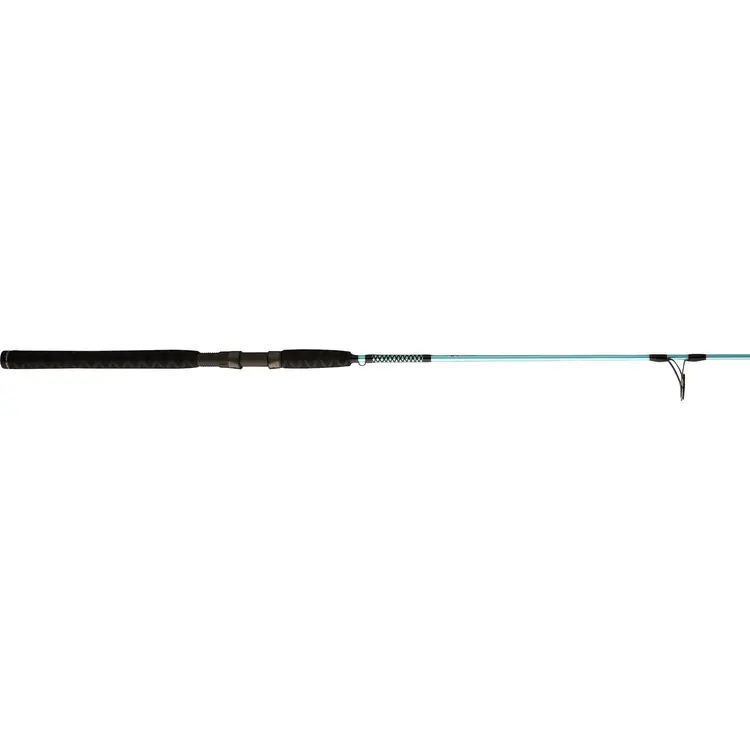 Ugly Stik Ugly Stik Carbon Inshore 7ft Med/Heavy Fast 1pc Spinning Rod - USCBIN1220S701MH