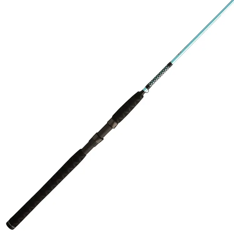 Ugly Stik Ugly Stik Carbon Inshore 7ft Med/Heavy Fast 1pc Spinning Rod - USCBIN1220S701MH