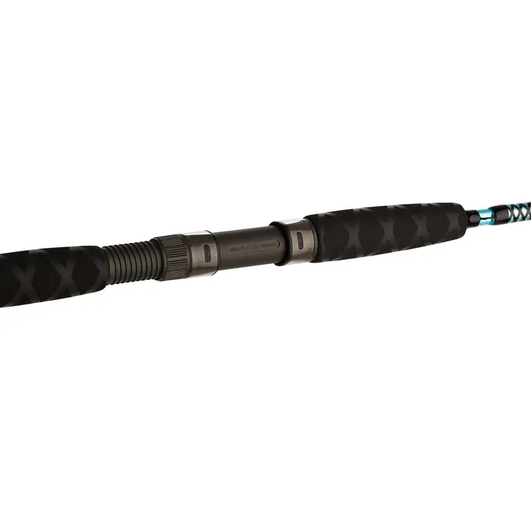 Ugly Stik Ugly Stik Carbon Inshore 7ft Med/Heavy Fast 1pc Spinning Rod - USCBIN1220S701MH