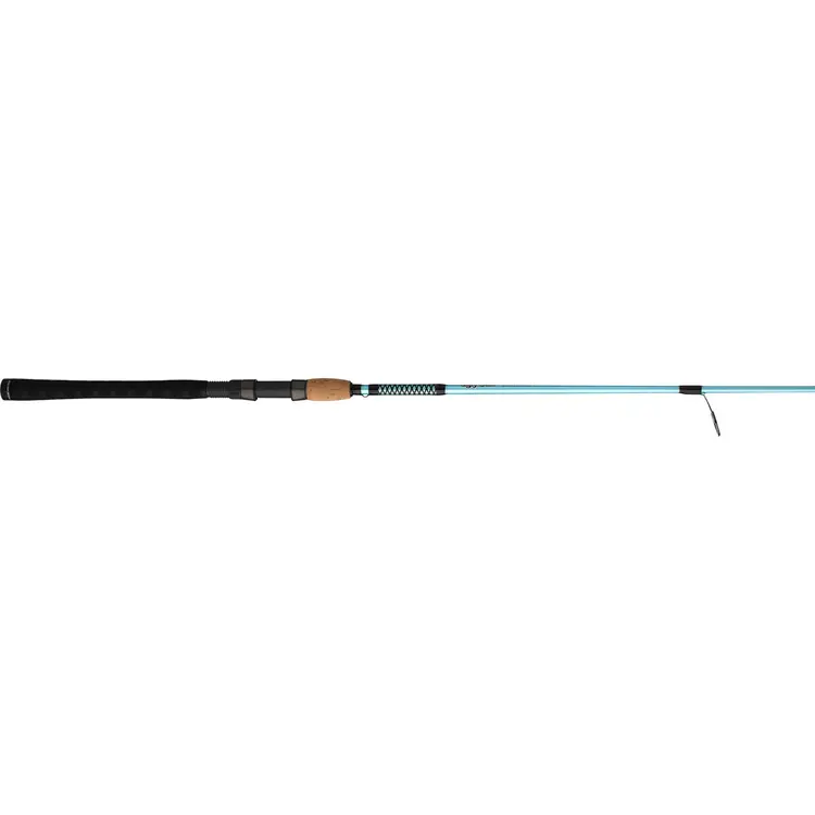 Ugly Stik Ugly Stik Carbon Inshore 7ft Medium Extra Fast 1pc Spinning Rod - USCBIN1017S701M