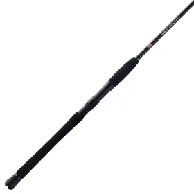 PENN Penn Squadron® IV Inshore Spinning Rod 7ft Heavy Fast 1pc - SQDINIV1530S70