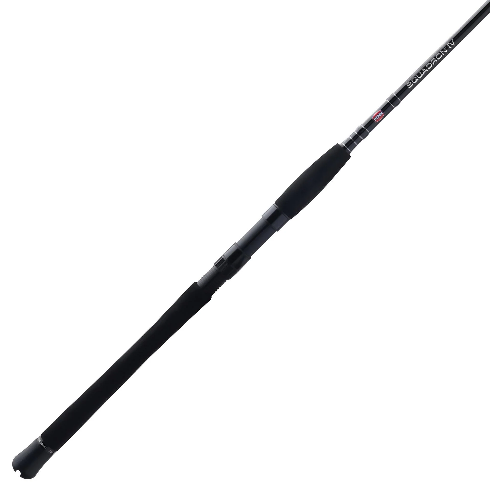 Penn Squadron® IV Inshore Spinning Rod 7ft Heavy Fast 1pc