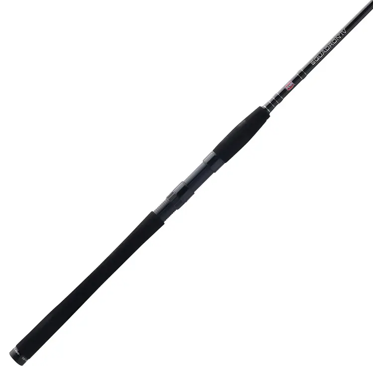 PENN Penn Squadron® IV Inshore Spinning Rod 7ft Med/Heavy Fast 1pc - SQDINIV1220S70