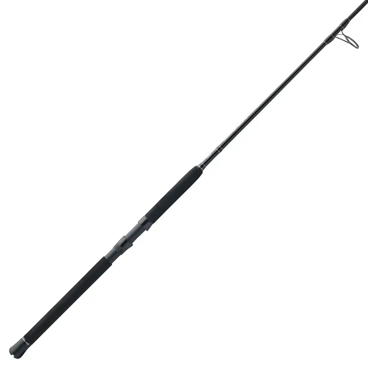 PENN Penn Squadron® IV Boat Spinning Rod 7ft Med/Light Moderate 1pc - SQDBWIV2040S70