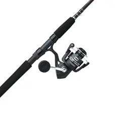 PENN Penn Pursuit V PRE-SPOOLED 7ft Medium Action 1pc Spinning Combo - PURV4000701M