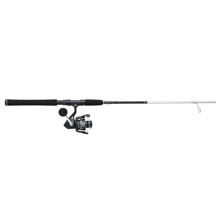 PENN Penn Pursuit V PRE-SPOOLED 7ft Medium Action 1pc Spinning Combo - PURV4000701M