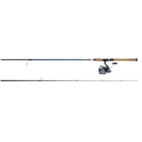 Daiwa Daiwa Crossfire Inshore PRE-SPOOLED 7ft Spinning 1pc Combo - CFILT40701HFS
