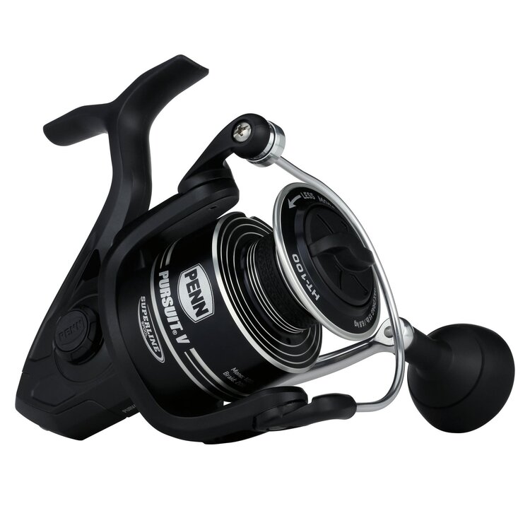 PENN Penn Pursuit V PURV3000 Spinning Reel