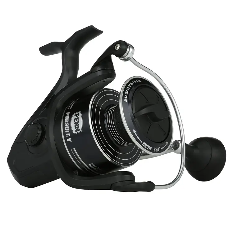 PENN Penn Pursuit V Spinning Reel PURV8000