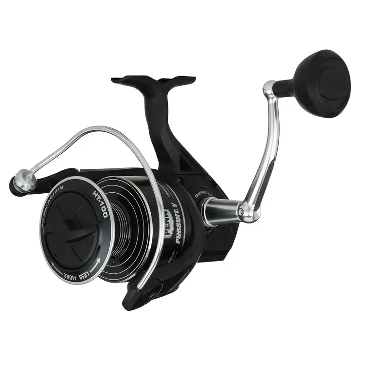 PENN Penn Pursuit V Spinning Reel PURV8000