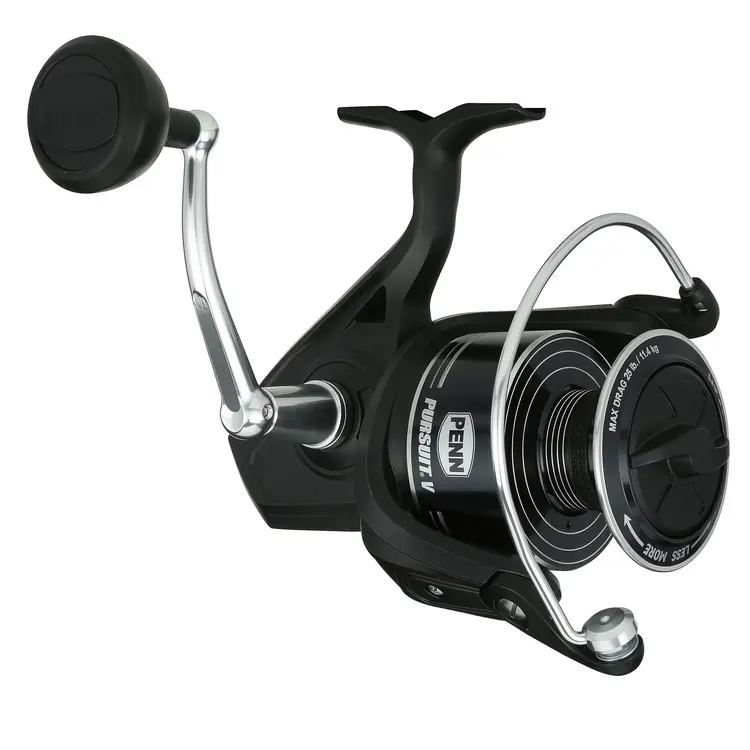 PENN Penn Pursuit V Spinning Reel PURV8000