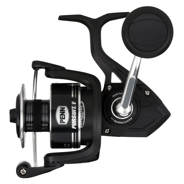PENN Penn Pursuit V PURV6000 Spinning Reel