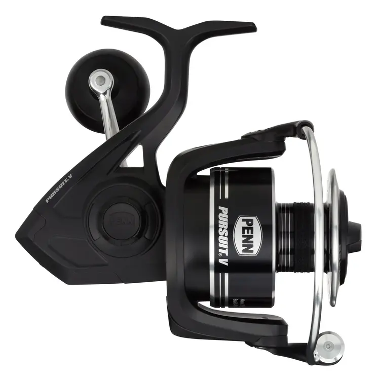 PENN Penn Pursuit V Spinning Reel PURV6000