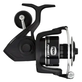 PENN Penn Pursuit V PURV6000C Spinning Reel - Blister Pack