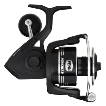 PENN Penn Pursuit V Spinning Reel - Blister Pack PURV6000C