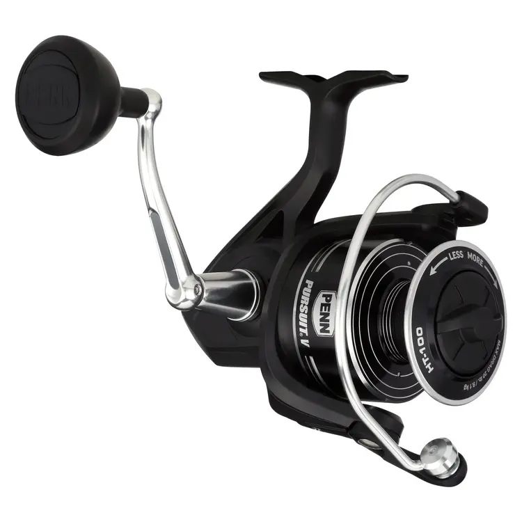 PENN Penn Pursuit V Spinning Reel - Blister Pack PURV6000C