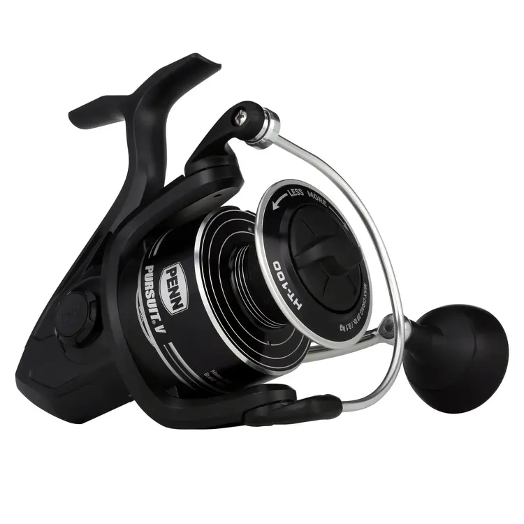 PENN Penn Pursuit V PURV6000C Spinning Reel - Blister Pack