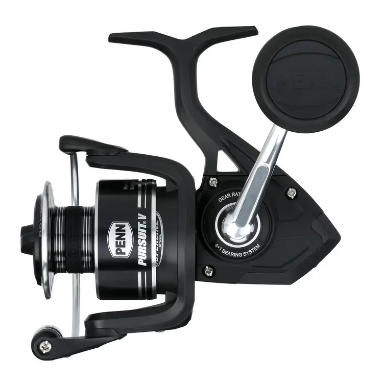 PENN Penn Pursuit V Spinning Reel PURV5000