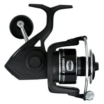 PENN Penn Pursuit V Spinning Reel - Blister Pack PURV5000C