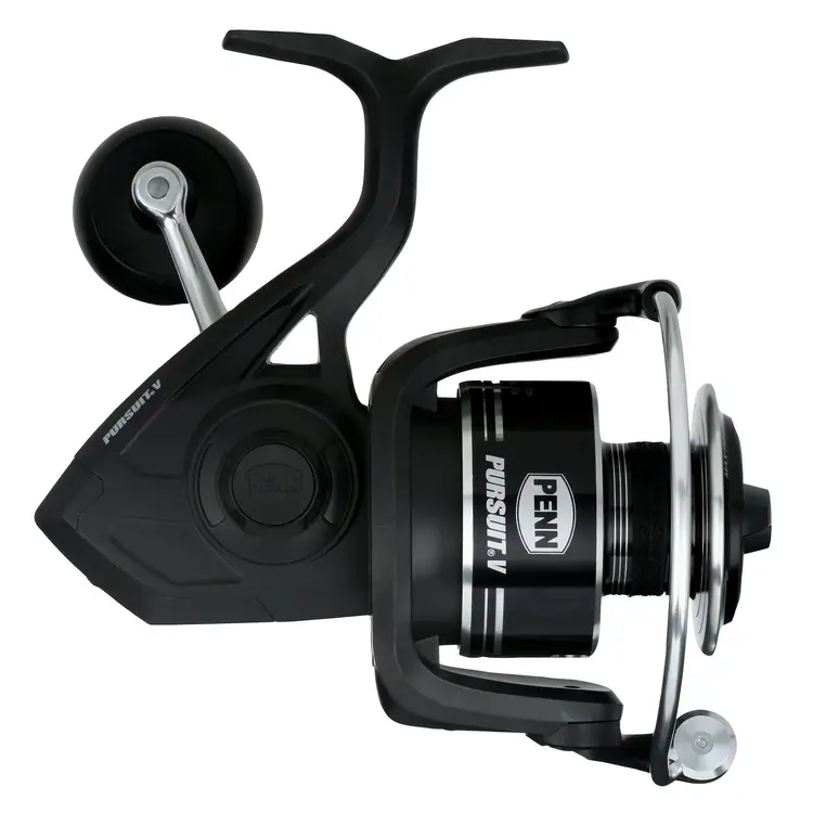 PENN Penn Pursuit V Spinning Reel - Blister Pack PURV5000C