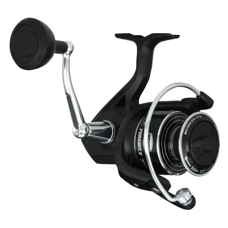 PENN Penn Pursuit V PURV5000C Spinning Reel - Blister Pack