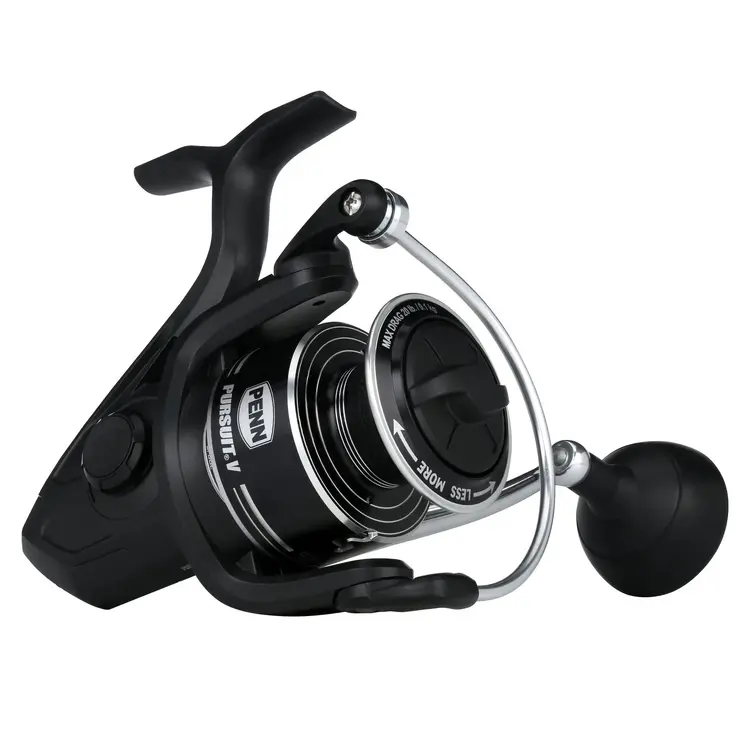PENN Penn Pursuit V PURV5000C Spinning Reel - Blister Pack