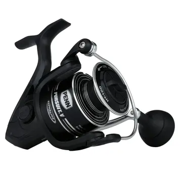 PENN Penn Pursuit V Spinning Reel PURV4000