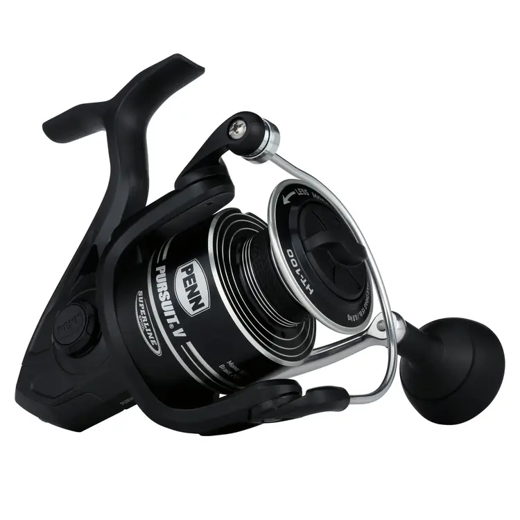PENN Penn Pursuit V PURV4000 Spinning Reel