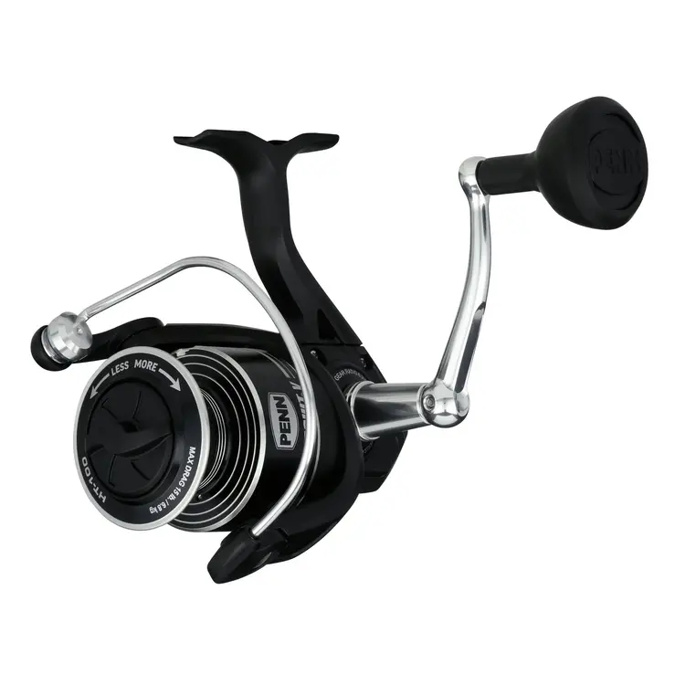 PENN Penn Pursuit V Spinning Reel PURV4000