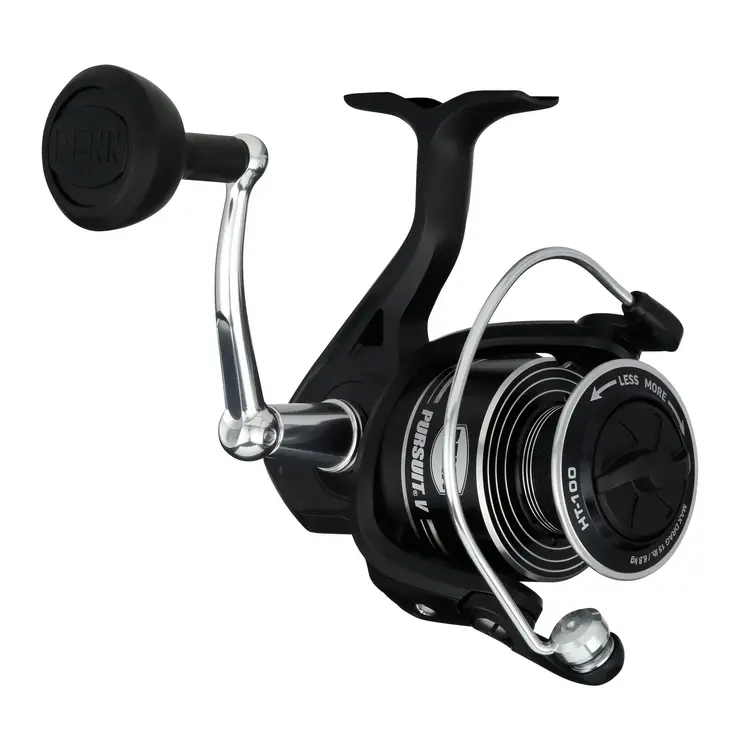 PENN Penn Pursuit V PURV4000 Spinning Reel