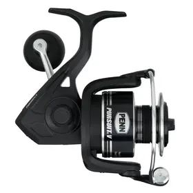 PENN Penn Pursuit V PURV4000C Spinning Reel - Blister Pack
