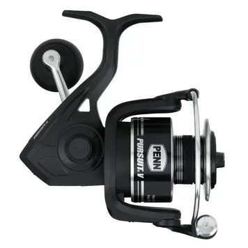 PENN Penn Pursuit V Spinning Reel - Blister Pack PURV4000C