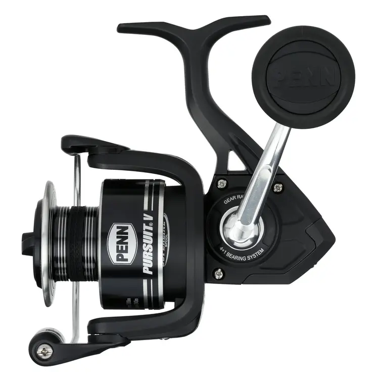 PENN Penn Pursuit V Spinning Reel PURV3000