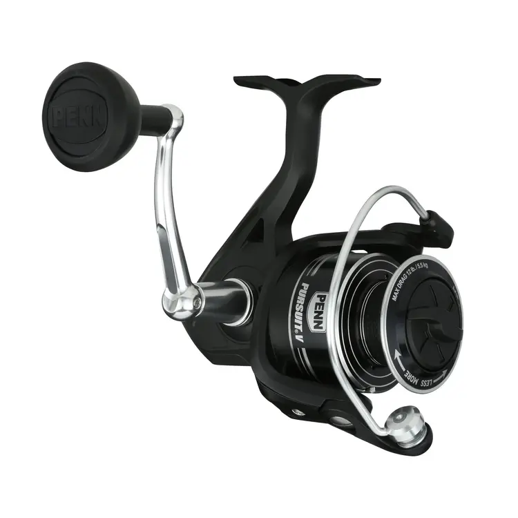 PENN Penn Pursuit V PURV3000C Spinning Reel - Blister Pack
